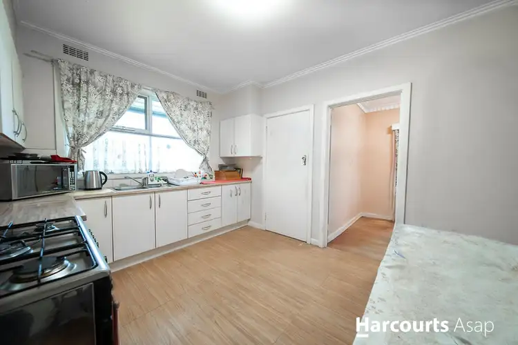 Third view of Homely house listing, 153 Rowans Road, Moorabbin VIC 3189