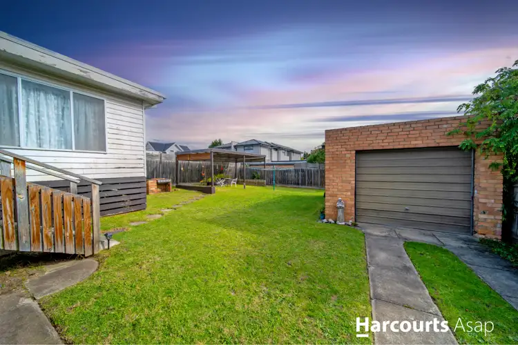 Fourth view of Homely house listing, 153 Rowans Road, Moorabbin VIC 3189