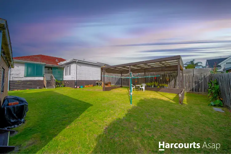Fifth view of Homely house listing, 153 Rowans Road, Moorabbin VIC 3189