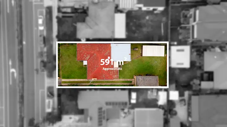 Sixth view of Homely house listing, 153 Rowans Road, Moorabbin VIC 3189