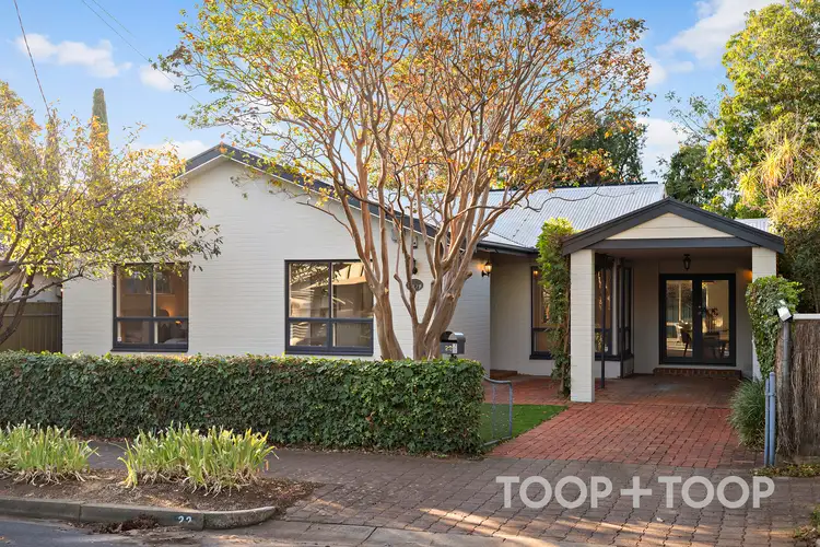 22 Yeo Avenue, Highgate SA 5063