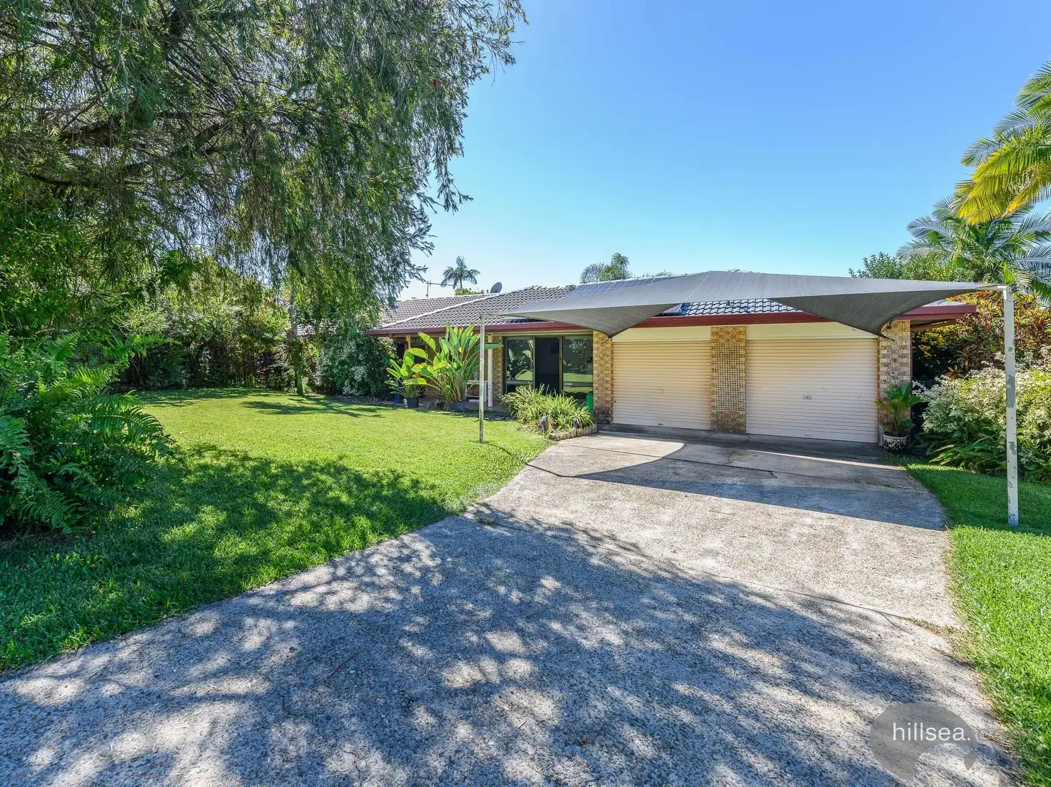 Main view of Homely house listing, 8 Horsham Place, Helensvale QLD 4212