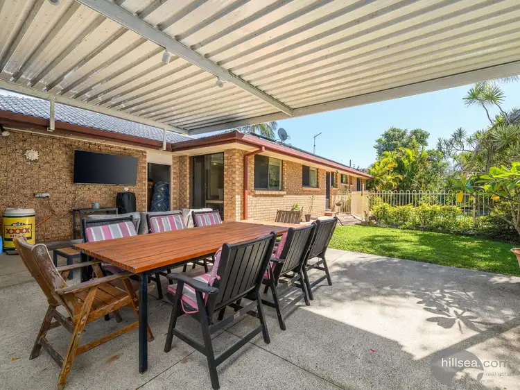 Fourth view of Homely house listing, 8 Horsham Place, Helensvale QLD 4212