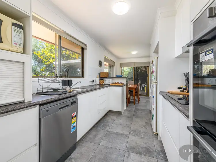 Fifth view of Homely house listing, 8 Horsham Place, Helensvale QLD 4212