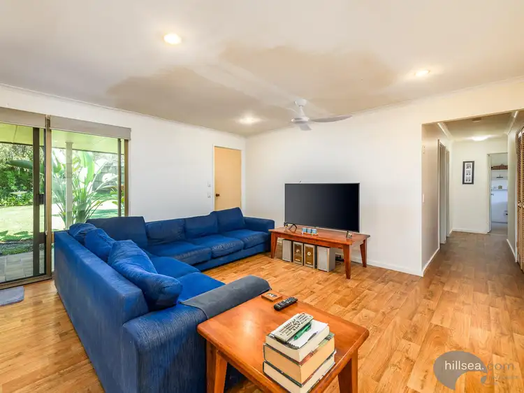 Sixth view of Homely house listing, 8 Horsham Place, Helensvale QLD 4212