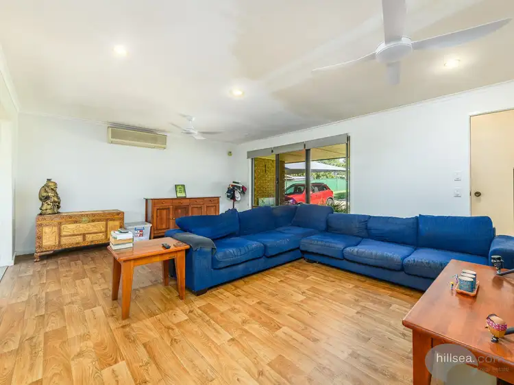 Seventh view of Homely house listing, 8 Horsham Place, Helensvale QLD 4212