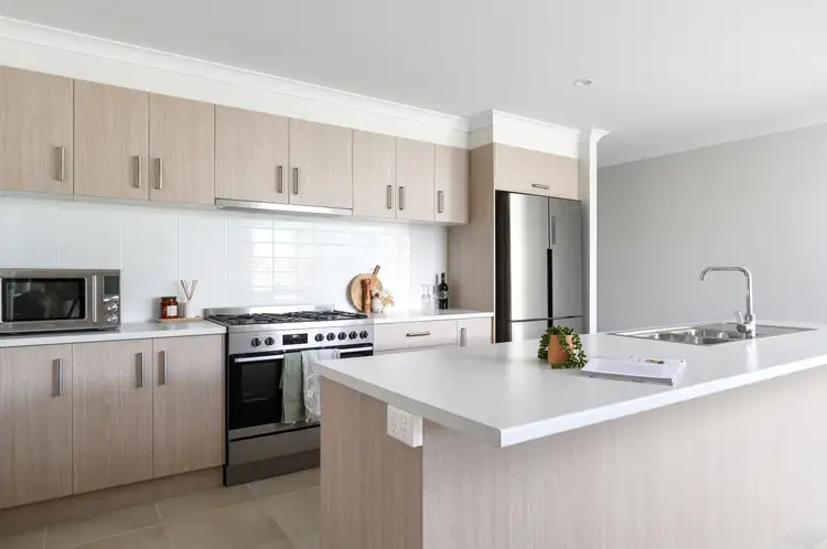 Second view of Homely house listing, 117 Golden Hind Avenue, Cooloola Cove QLD 4580