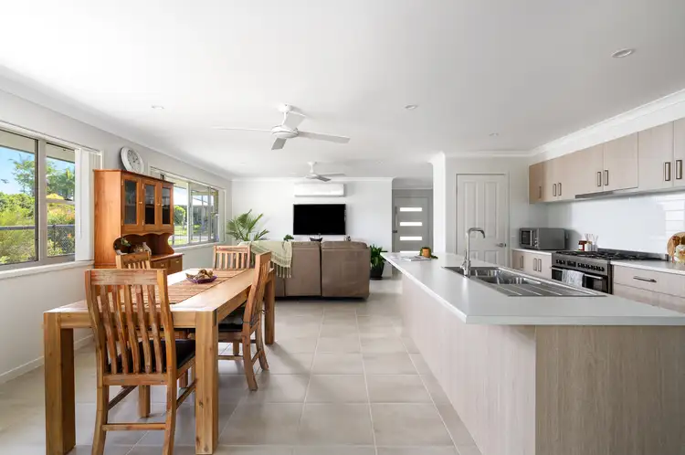 Fourth view of Homely house listing, 117 Golden Hind Avenue, Cooloola Cove QLD 4580