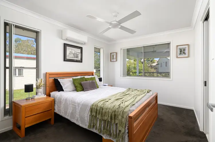 Seventh view of Homely house listing, 117 Golden Hind Avenue, Cooloola Cove QLD 4580