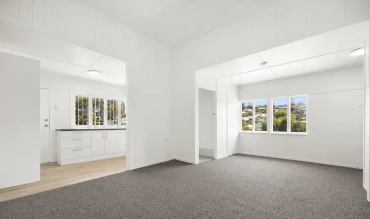 Third view of Homely unit listing, 3/84 Lamont Road, Wilston QLD 4051