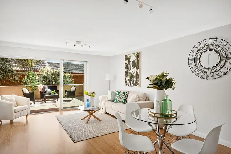 3/2 Louisa Road, Birchgrove NSW 2041