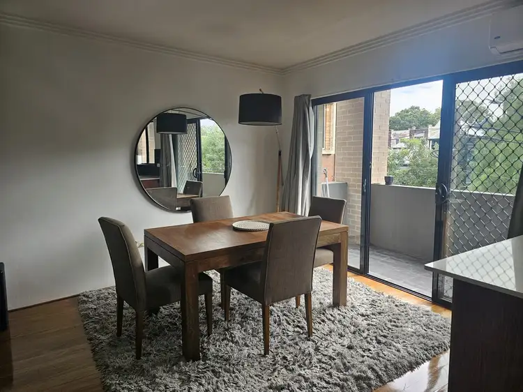 Fourth view of Homely apartment listing, 12/50 Carlton Cresent, Summer Hill NSW 2130