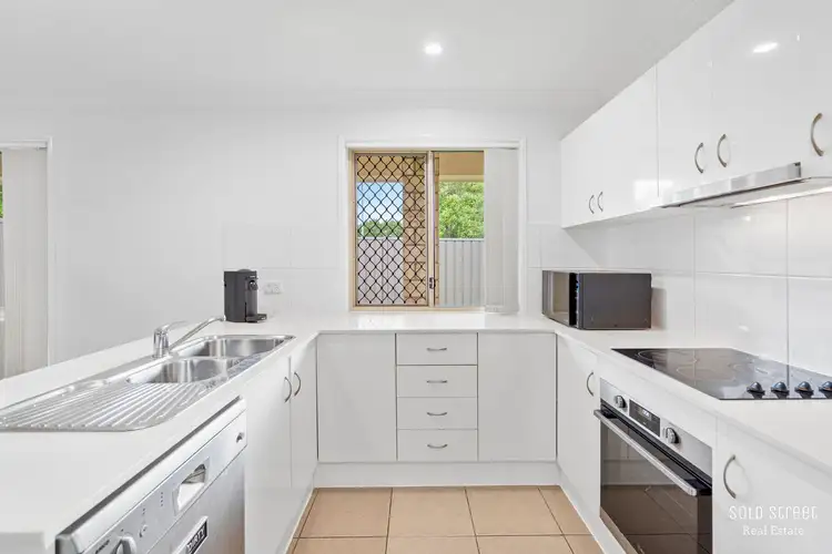 Fifth view of Homely house listing, 14 Kingsford Drive, Upper Coomera QLD 4209