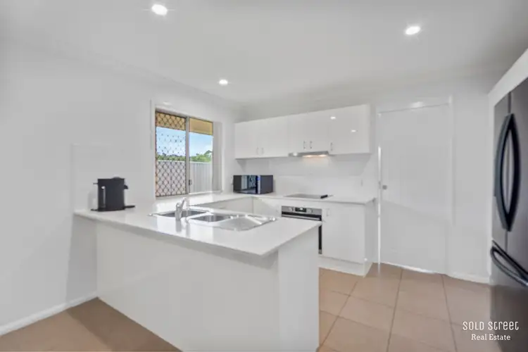 Sixth view of Homely house listing, 14 Kingsford Drive, Upper Coomera QLD 4209