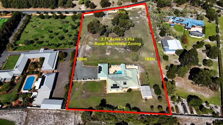 11 Pennygum Place, Mariginiup WA 6078