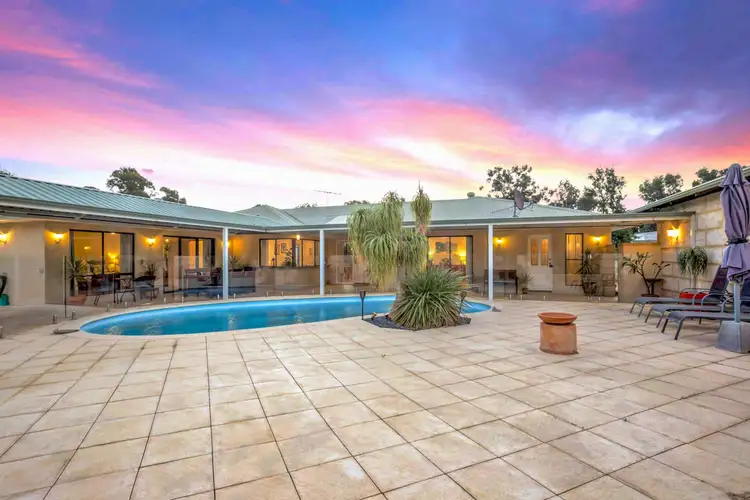 Second view of Homely house listing, 11 Pennygum Place, Mariginiup WA 6078