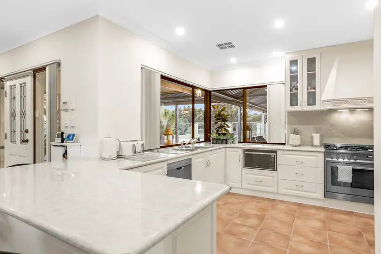 Third view of Homely house listing, 11 Pennygum Place, Mariginiup WA 6078