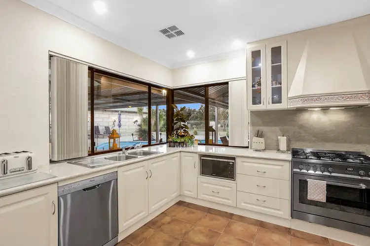 Fourth view of Homely house listing, 11 Pennygum Place, Mariginiup WA 6078