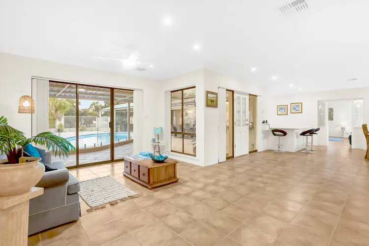 Fifth view of Homely house listing, 11 Pennygum Place, Mariginiup WA 6078