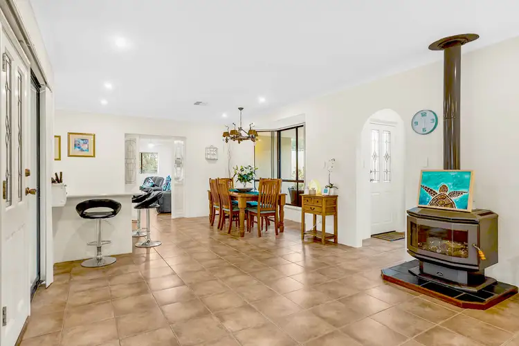 Sixth view of Homely house listing, 11 Pennygum Place, Mariginiup WA 6078