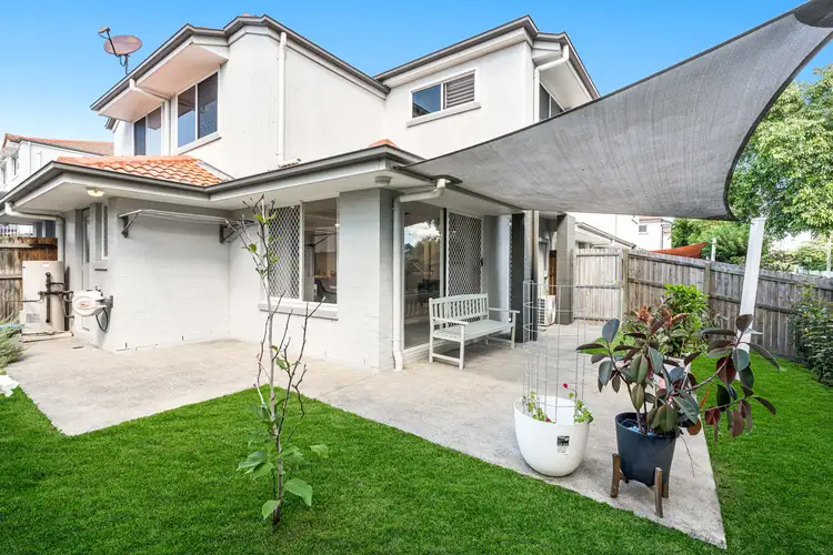 3/83 Dibar Street, Wynnum QLD 4178