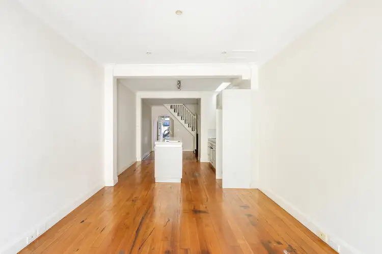 Main view of Homely terrace listing, 11A Hargrave Street, Paddington NSW 2021