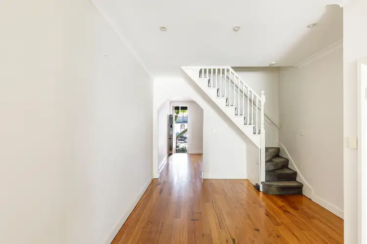 Second view of Homely terrace listing, 11A Hargrave Street, Paddington NSW 2021