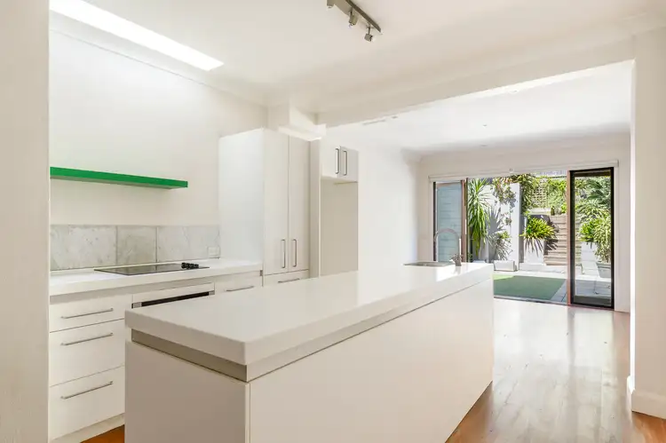 Third view of Homely terrace listing, 11A Hargrave Street, Paddington NSW 2021