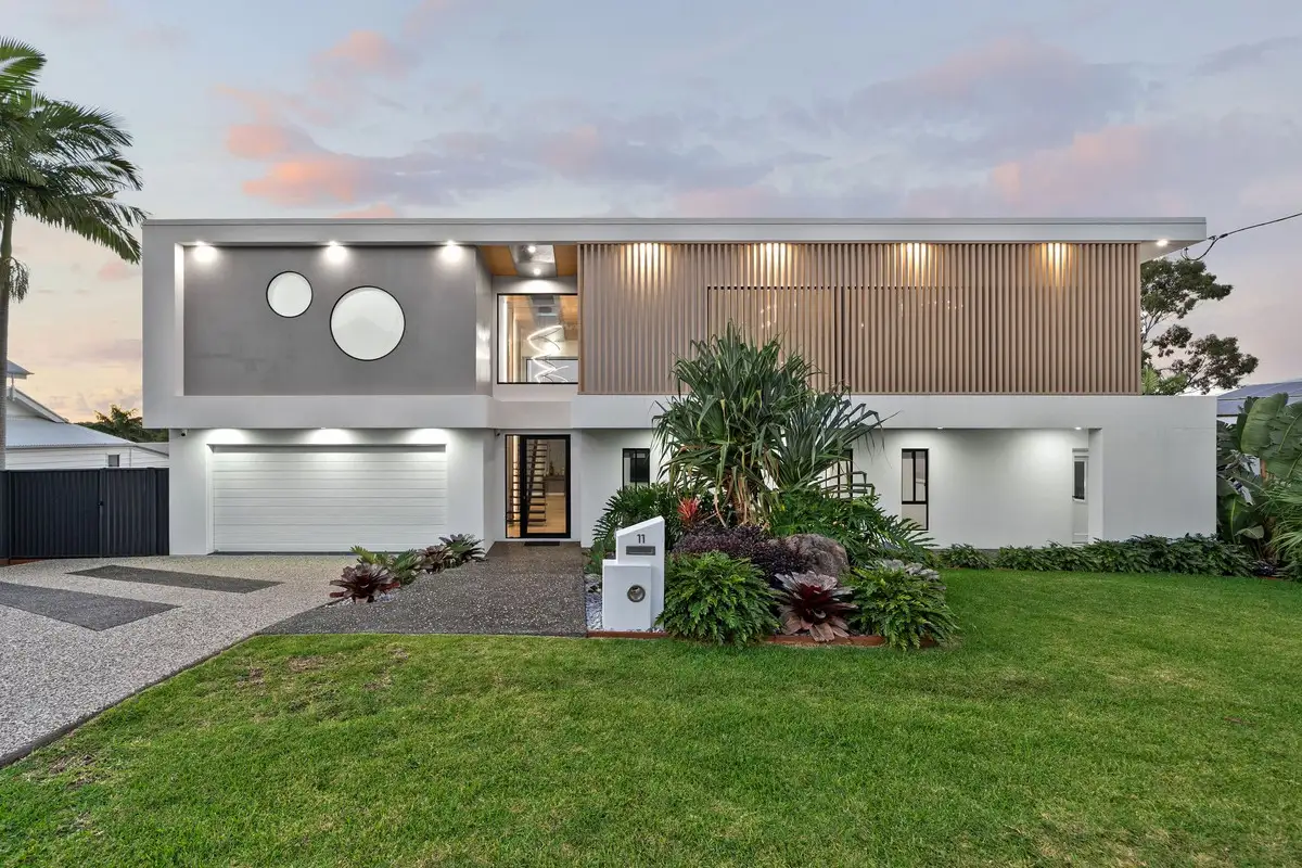 Main view of Homely house listing, 11 Onkara Street, Buderim QLD 4556