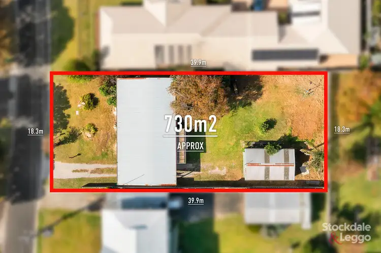 4 Malcliff Road, Newhaven VIC 3925