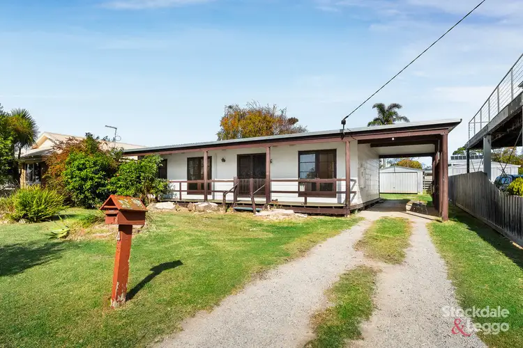 Second view of Homely house listing, 4 Malcliff Road, Newhaven VIC 3925