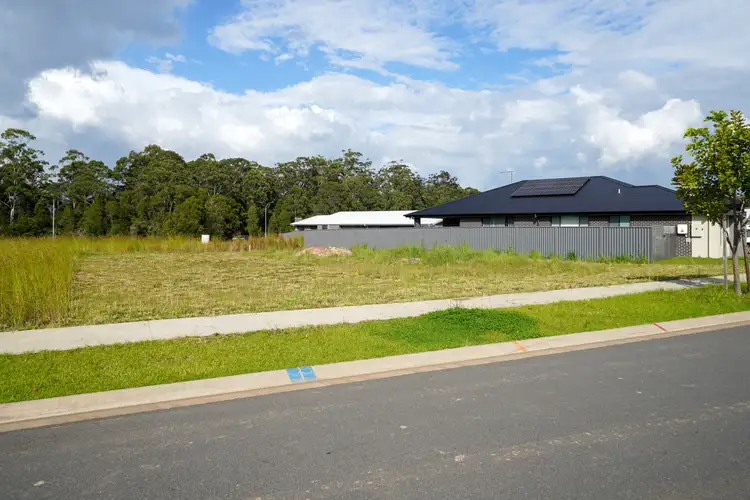 56 Commander Street, Thrumster NSW 2444