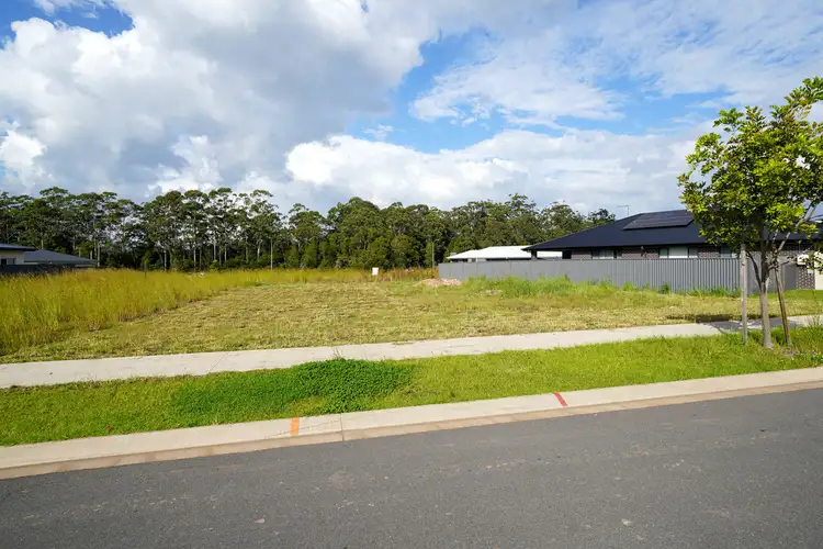 56 Commander Street, Thrumster NSW 2444