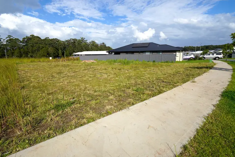 Fourth view of Homely land listing, 56 Commander Street, Thrumster NSW 2444