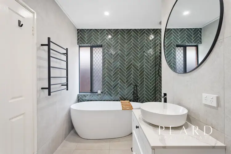 Third view of Homely house listing, 255b Berwick Street, Victoria Park WA 6100