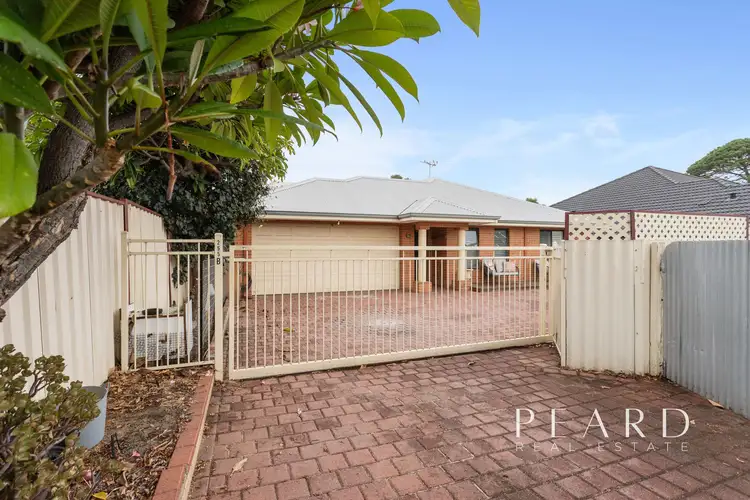 Fourth view of Homely house listing, 255b Berwick Street, Victoria Park WA 6100