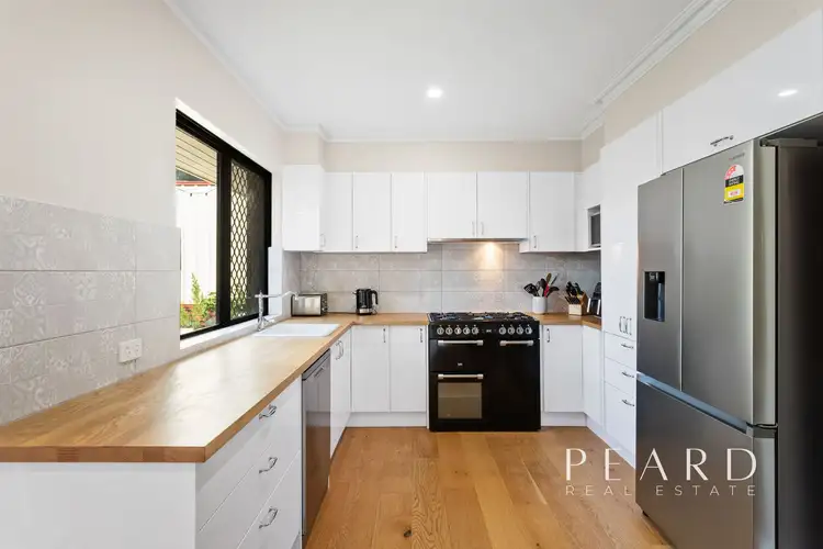 Fifth view of Homely house listing, 255b Berwick Street, Victoria Park WA 6100