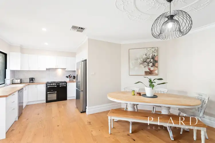 Sixth view of Homely house listing, 255b Berwick Street, Victoria Park WA 6100