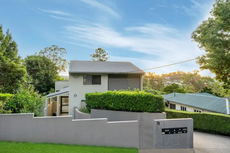 2/23 Crest Street, Mount Gravatt East QLD 4122