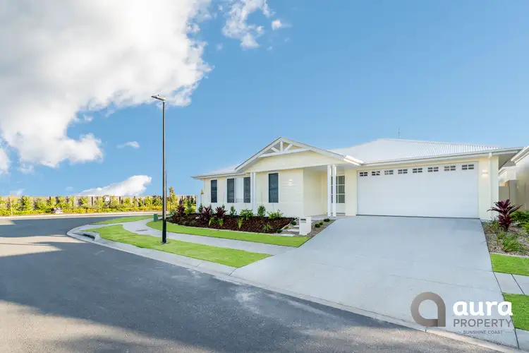 Second view of Homely house listing, 40 Alpine Crescent, Banya QLD 4551