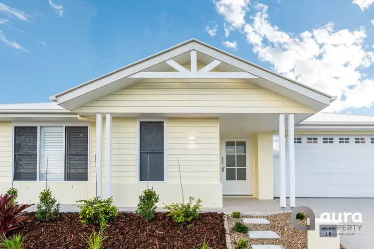 Third view of Homely house listing, 40 Alpine Crescent, Banya QLD 4551