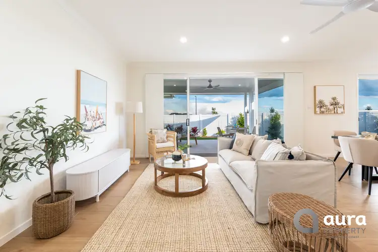 Fourth view of Homely house listing, 40 Alpine Crescent, Banya QLD 4551