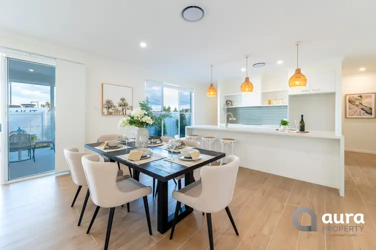 Sixth view of Homely house listing, 40 Alpine Crescent, Banya QLD 4551