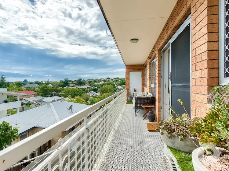 5/56 Pembroke Road, Coorparoo QLD 4151