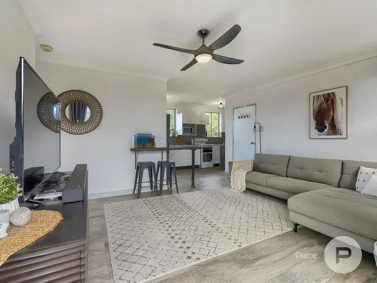 5/56 Pembroke Road, Coorparoo QLD 4151
