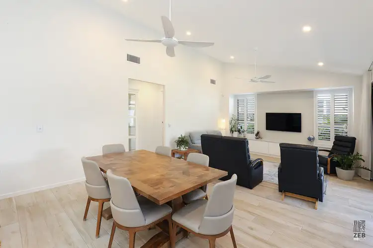 52/40 Menzies Drive, Pacific Paradise QLD 4564