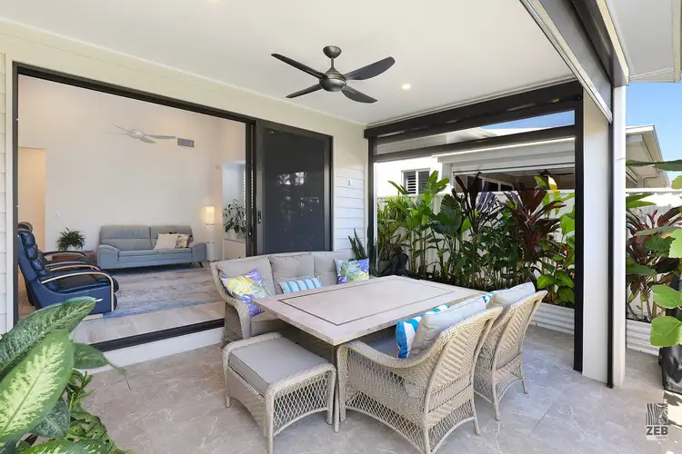 52/40 Menzies Drive, Pacific Paradise QLD 4564