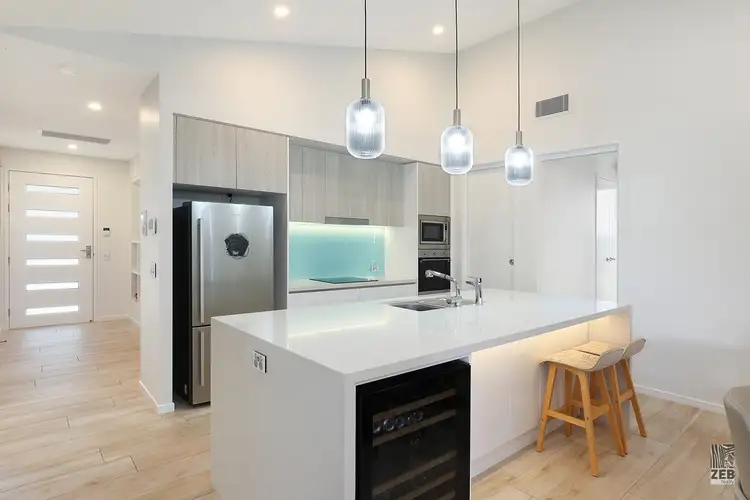 52/40 Menzies Drive, Pacific Paradise QLD 4564