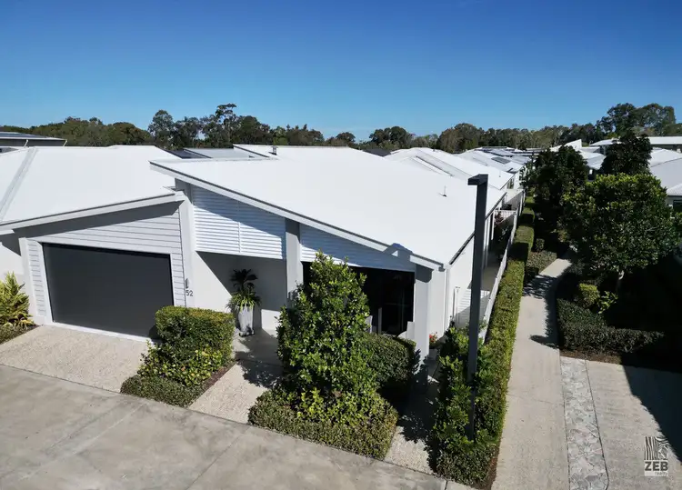 52/40 Menzies Drive, Pacific Paradise QLD 4564