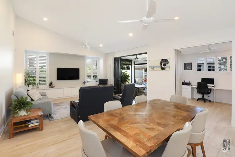 Third view of Homely house listing, 52/40 Menzies Drive, Pacific Paradise QLD 4564
